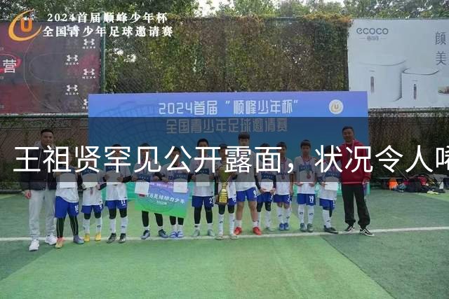 王祖贤罕见公开露面，状况令人唏嘘
